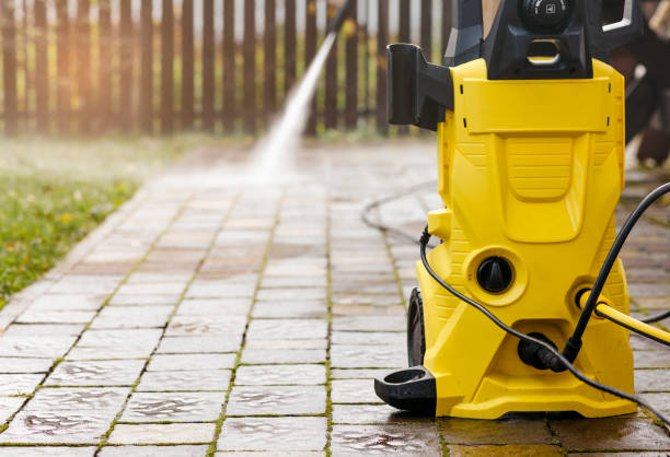 Playground Equipment Cleaning in Mcmurray, PA